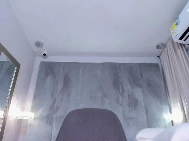 AlinaSmith from BongaCams is Freechat