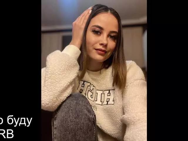 ALINKAisMALINKA from BongaCams is Freechat