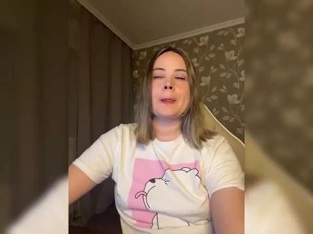 ALINKAisMALINKA from BongaCams is Freechat
