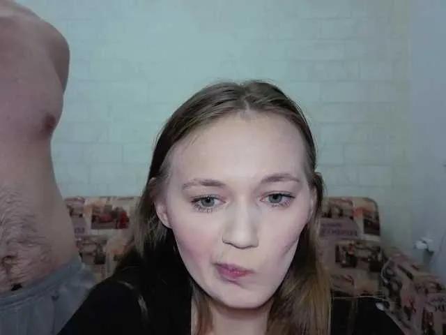 Alisa-Alex from BongaCams is Freechat