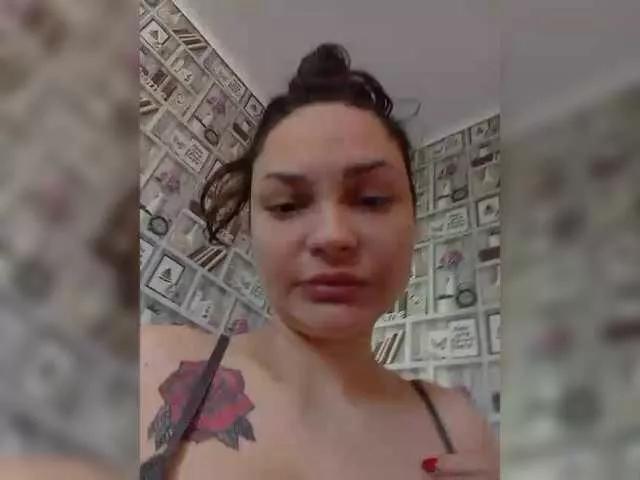 Alisa-TOP from BongaCams is Freechat