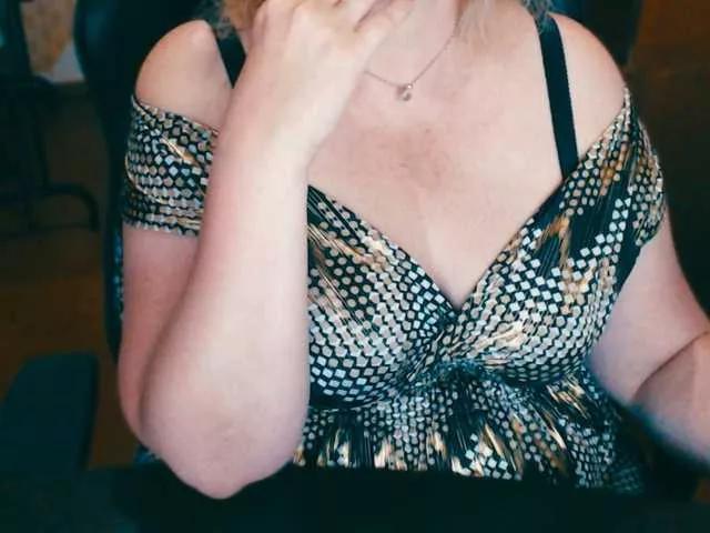 Alisa1917 from BongaCams is Freechat