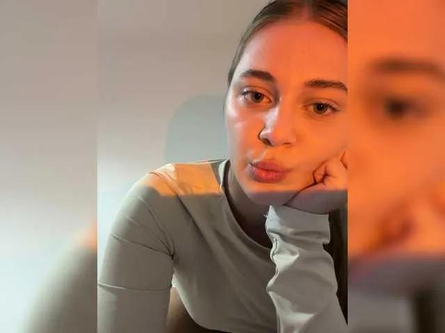 Alisa3 from BongaCams is Freechat