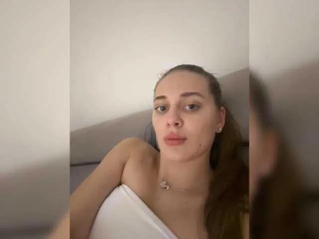 Alisa3 from BongaCams is Freechat