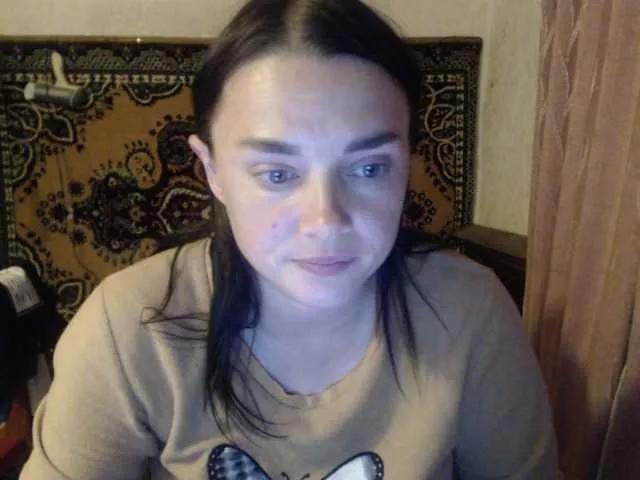 AlisaLaDiva from BongaCams is Freechat