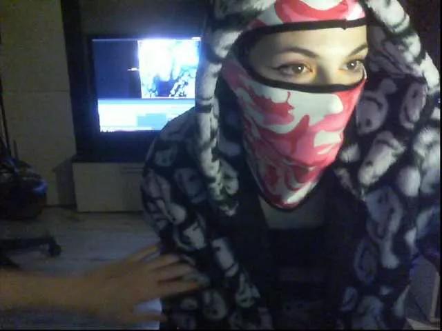 AlisaPRIME from BongaCams is Freechat