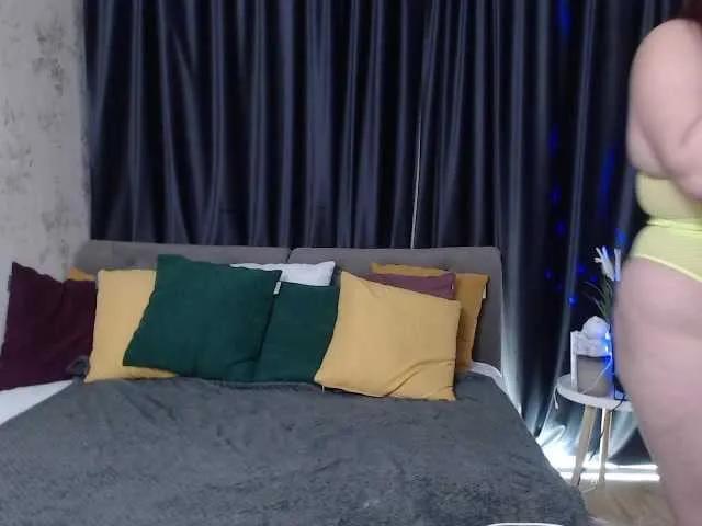 Alisawoods from BongaCams is Freechat