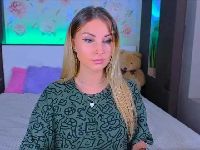 Alisee123 from BongaCams is Freechat