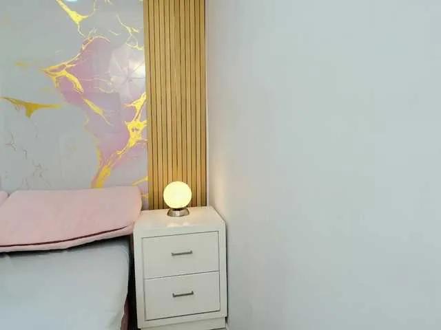 AlishaDixon from BongaCams is Freechat