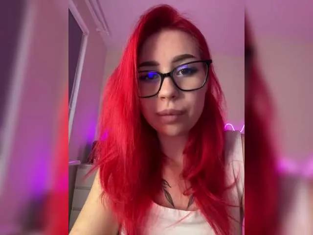 Alismoon66 from BongaCams is Freechat