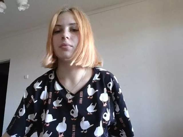 AlisMoona from BongaCams is Freechat
