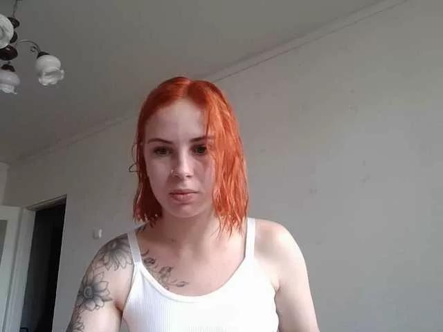 AlisMoona from BongaCams is Freechat