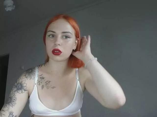 AlisMoona from BongaCams is Freechat