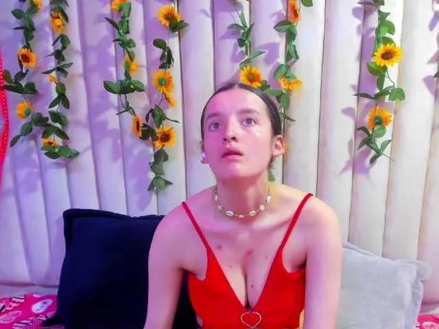 AlisonSweet from BongaCams is Freechat