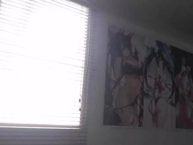 alissamorrison from BongaCams is Freechat