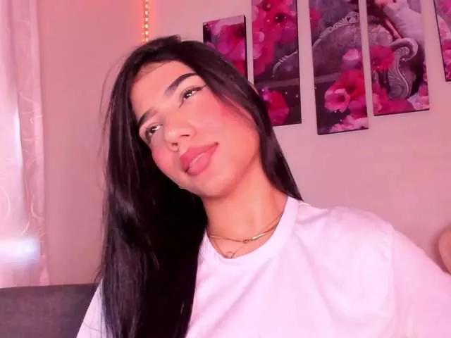 Alissarhys from BongaCams is Freechat