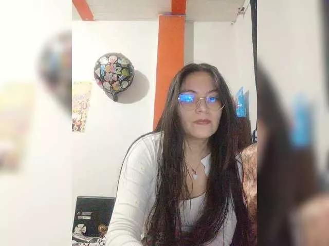 Alisvasquez from BongaCams is Freechat