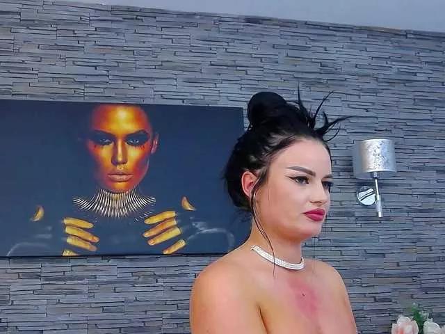 Allana-Doll from BongaCams is Freechat