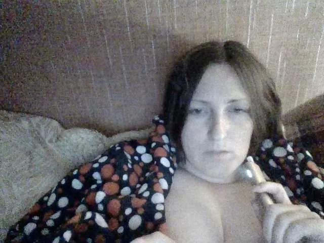 AllaSowinskaya from BongaCams