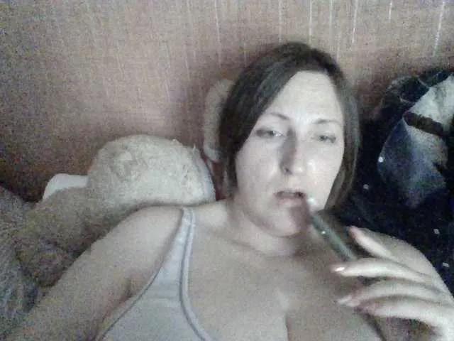 AllaSowinskaya from BongaCams