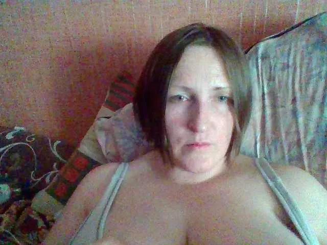 AllaSowinskaya from BongaCams