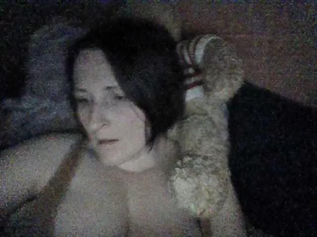 AllaSowinskaya from BongaCams