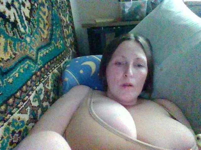 AllaSowinskaya from BongaCams
