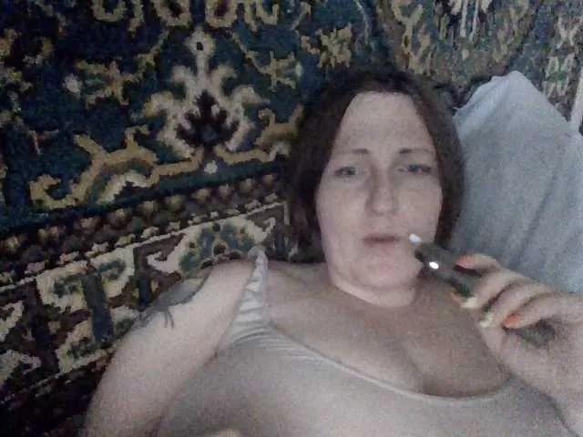 AllaSowinskaya from BongaCams