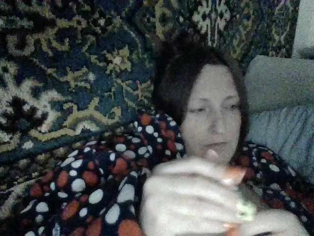 AllaSowinskaya from BongaCams