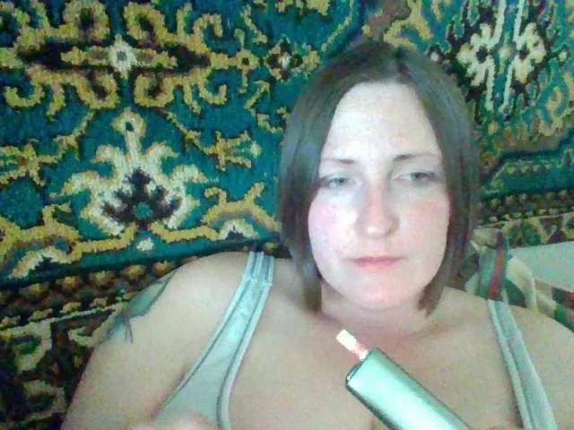 AllaSowinskaya from BongaCams