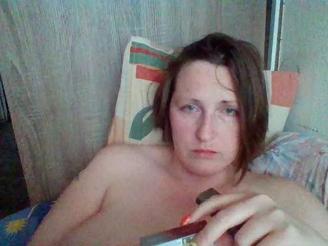 AllaSowinskaya from BongaCams