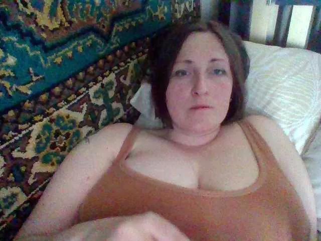 AllaSowinskaya from BongaCams