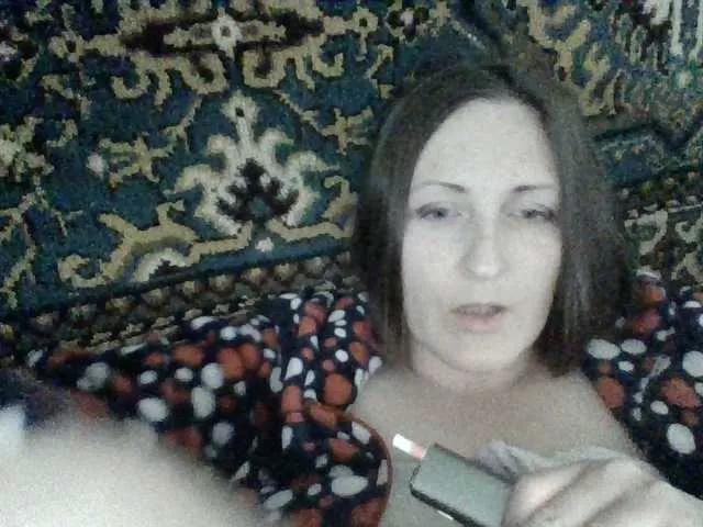 AllaSowinskaya from BongaCams