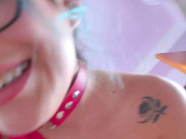 AlliciaKim from BongaCams is Freechat