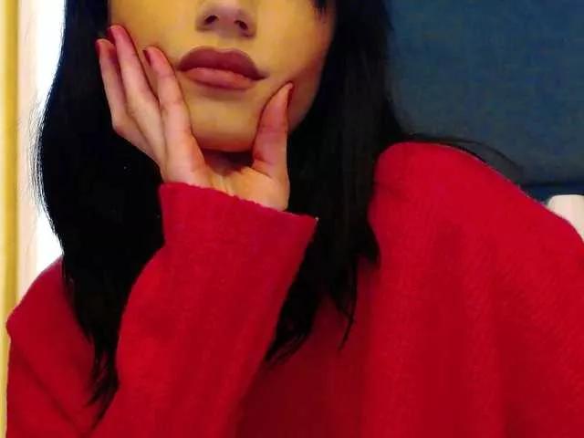 Allinda-Joy from BongaCams
