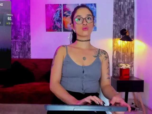 Allison-sc from BongaCams