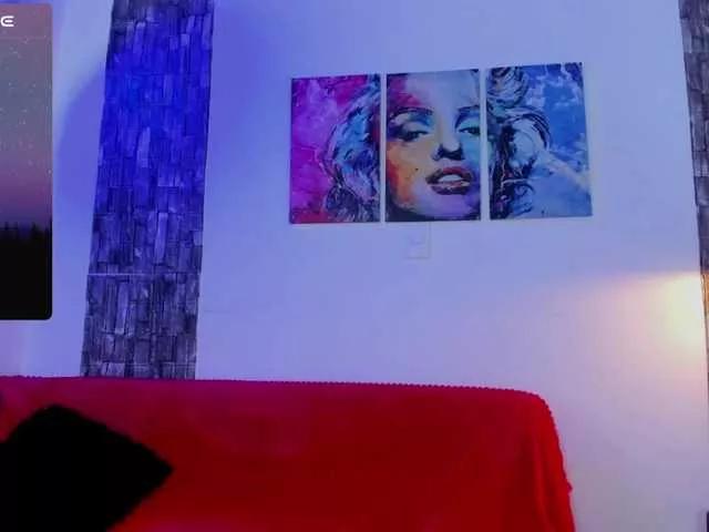 Allison-sc from BongaCams