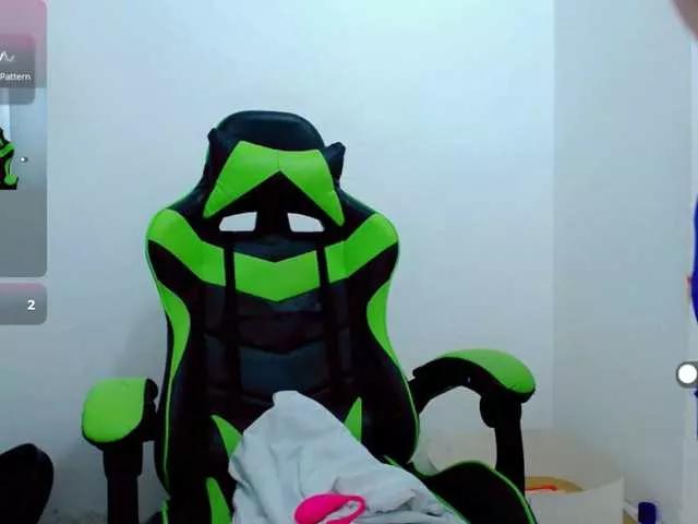 allisonbaby from BongaCams