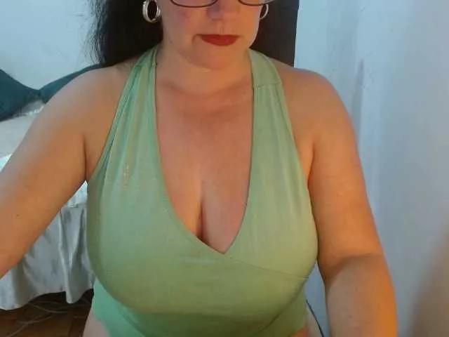 AllisonMillerHot from BongaCams