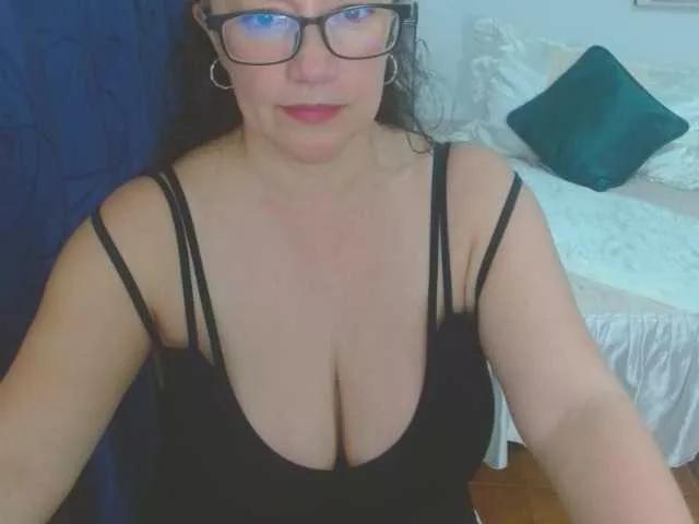 AllisonMillerHot from BongaCams