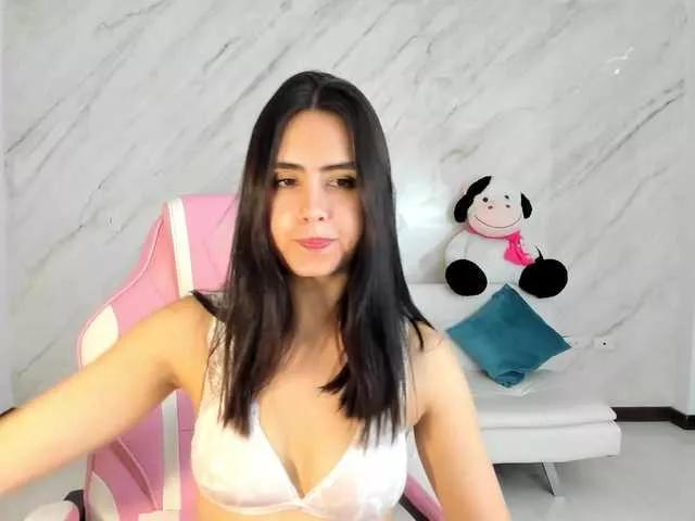 AllisonPalmer from BongaCams
