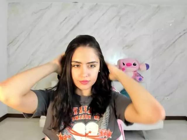 AllisonPalmer from BongaCams