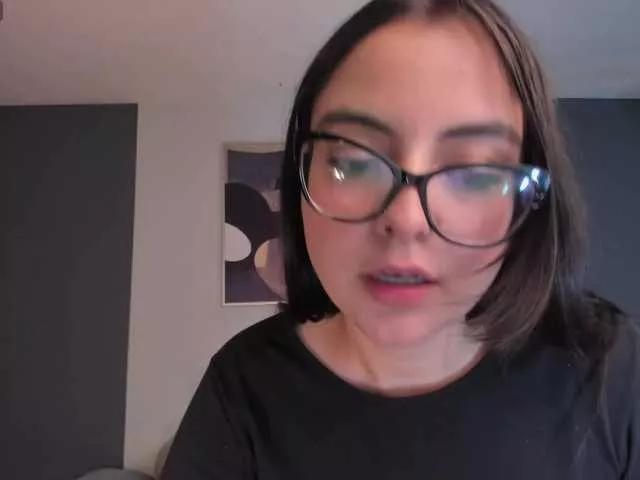 AllisonRogers from BongaCams