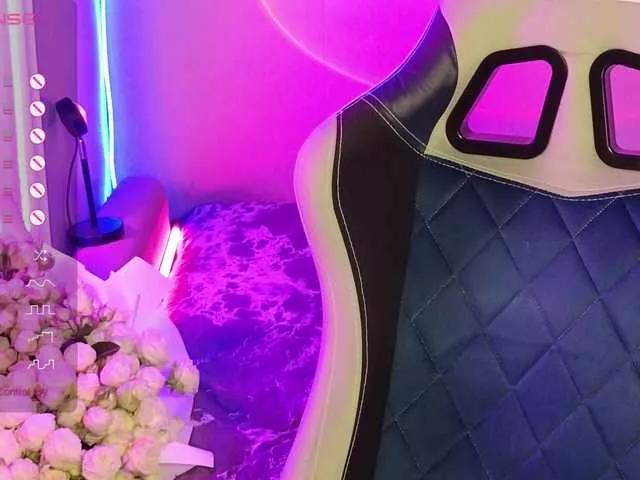 Allla from BongaCams