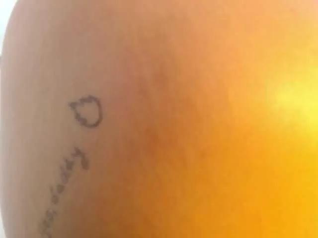 AllysonCute from BongaCams is Freechat