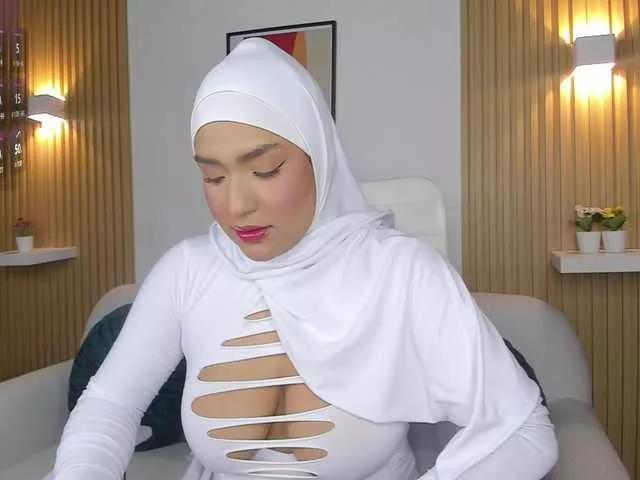 alma-avad from BongaCams is Freechat