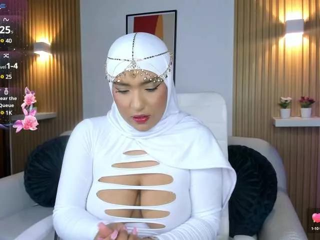 alma-avad from BongaCams is Freechat