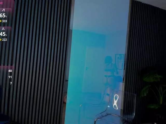 Alma-Luv from BongaCams is Freechat