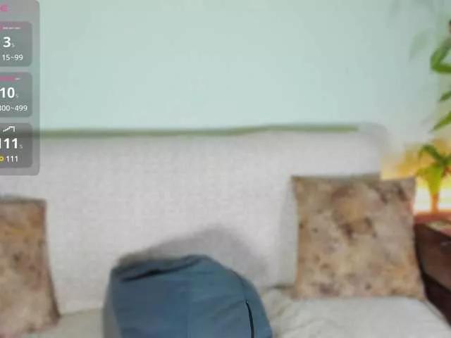 Almaahotxxx from BongaCams