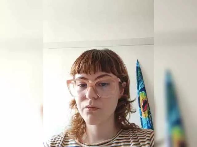 AlmaBliss from BongaCams is Freechat